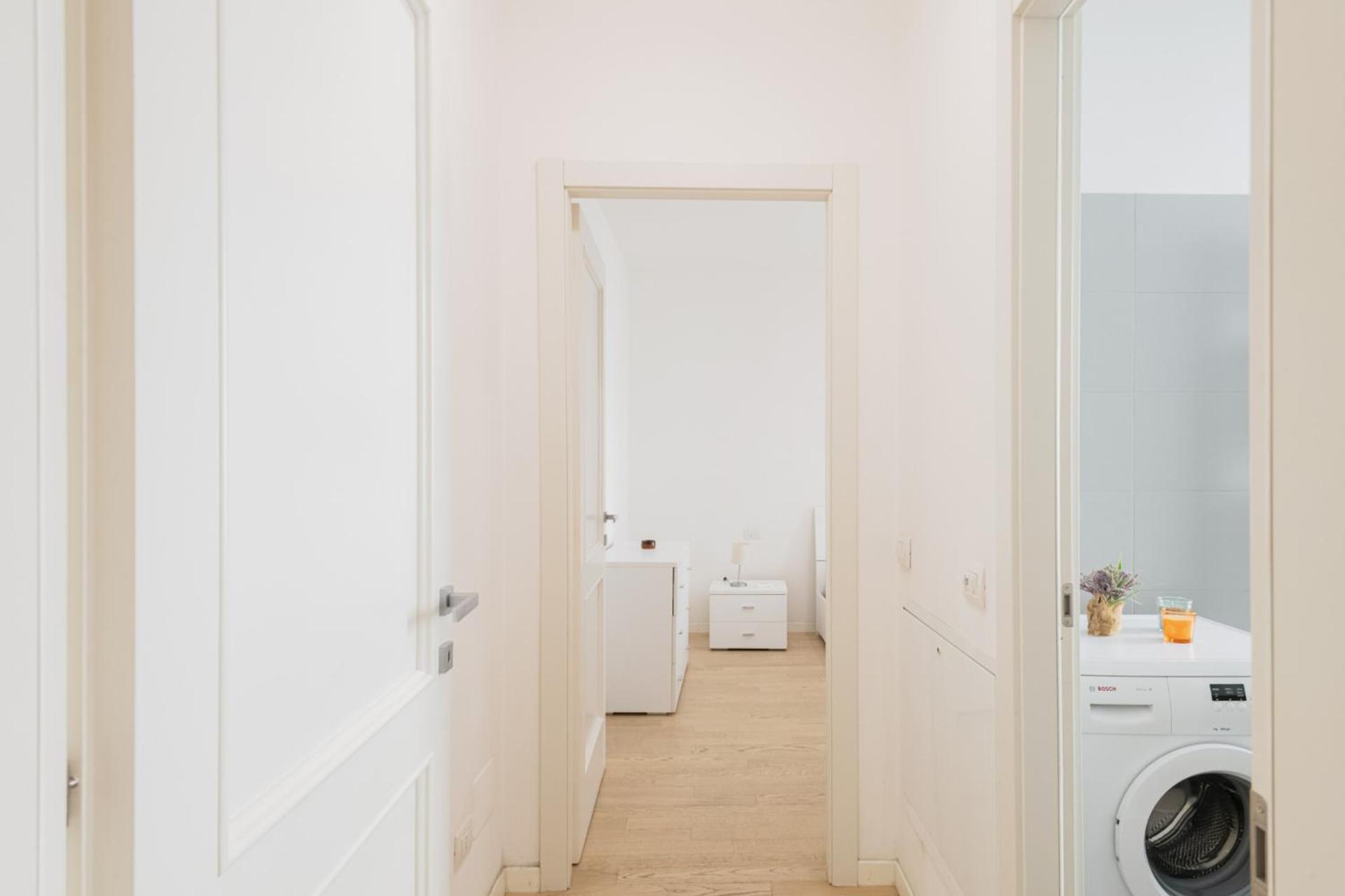 Easylife - Stile E Comfort Sui Navigli Apartment Milan Exterior photo