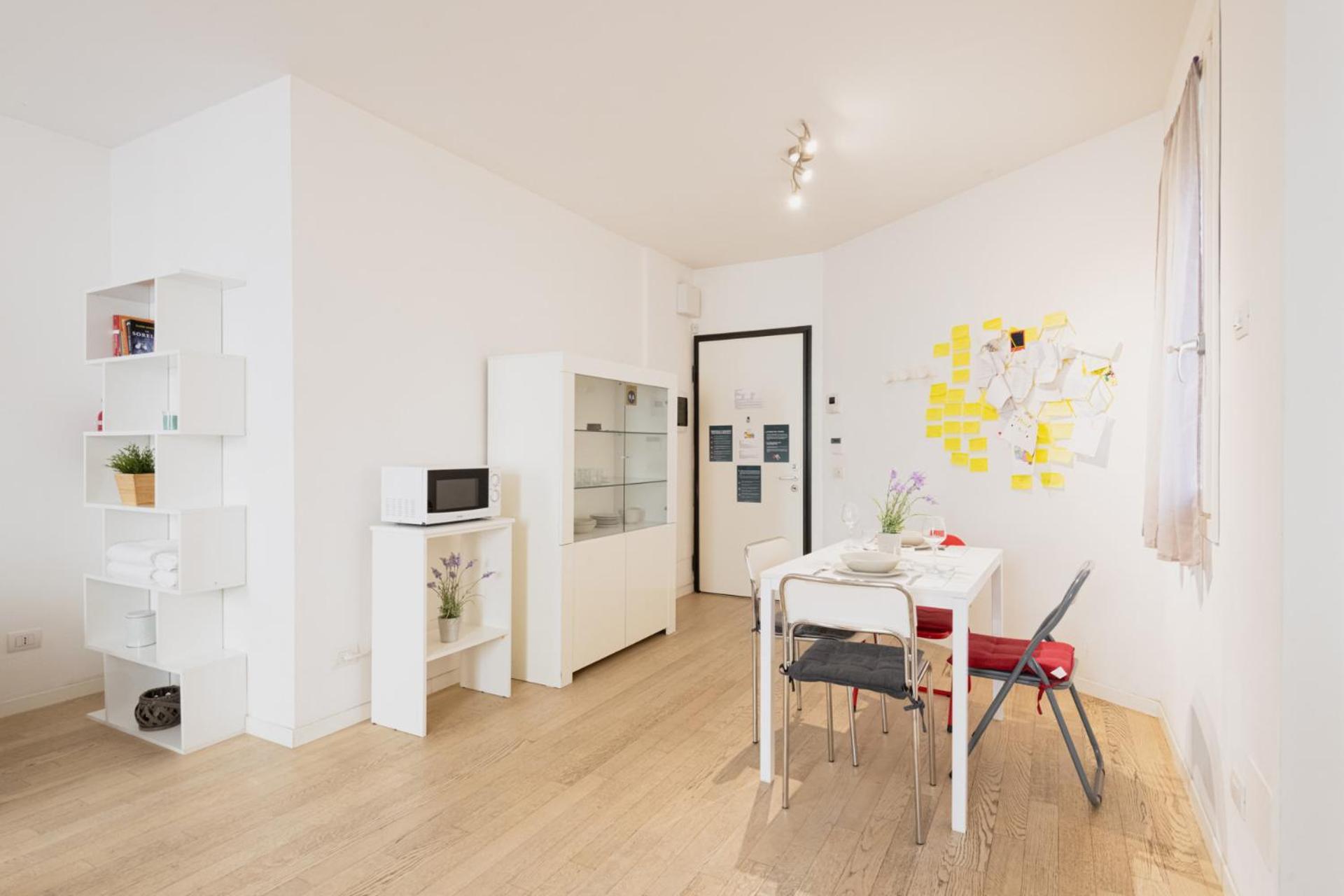 Easylife - Stile E Comfort Sui Navigli Apartment Milan Exterior photo